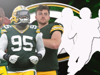 Devonte Wyatt, Sean Clifford, Jayden Reed, Packers