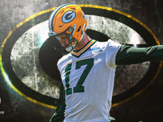Anders Carlson, Packers
