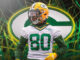 Bo Melton, Packers