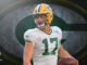 Anders Carlson, Packers