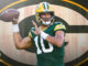 Jordan Love, Packers