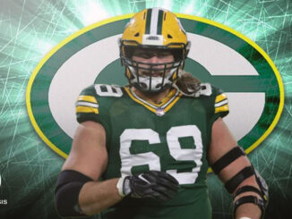 David Bakhtiari, Packers