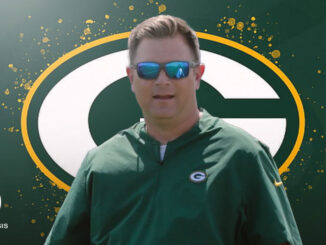 Brian Gutekunst, Green Bay Packers