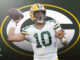 Jordan Love, Packers