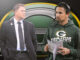 Brian Gutekunst, Matt LaFleur, Packers