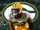 Rashan Gary, Packers