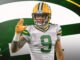 Christian Watson, Packers