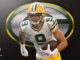 Christian Watson, Packers