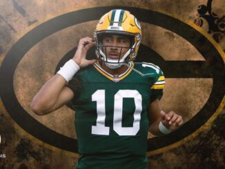 Jordan Love, Packers