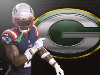 Jalen Mills, Packers