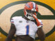 Brenton Cox Jr., Packers