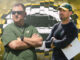 Matt LaFleur, Brian Gutekunst, Packers