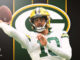 Jordan Love, Packers