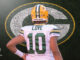 Jordan Love, Packers