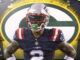 Jalen Mills, Packers
