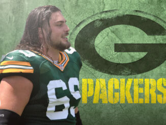 David Bakhtiari, Packers