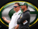 Brian Gutekunst, Matt LaFleur, Packers