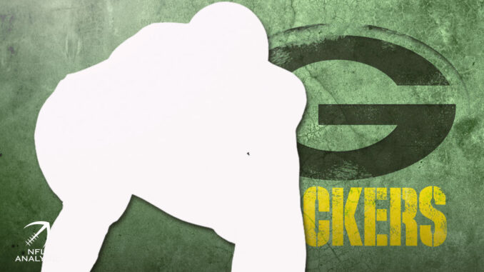 Green Bay Packers