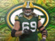 David Bakhtiari, Packers