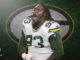 TJ Slaton, Packers