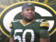 Zach Tom, Packers
