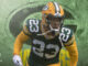 Jaire Alexander, Packers