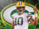 Jordan Love, Packers