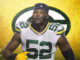 Rashan Gary, Packers