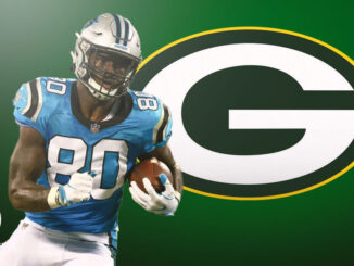 Ian Thomas, Packers