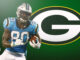 Ian Thomas, Packers