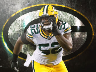 Rashan Gary, Packers