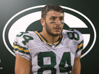 Tyler Davis, Packers