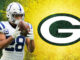 Jonathan Taylor, Packers