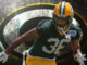 Anthony Johnson Jr., Packers