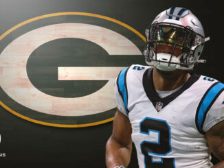 D.J. Moore, Packers