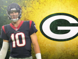 Davis Mills, Packers