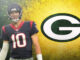 Davis Mills, Packers