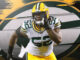 Rashan Gary, Packers