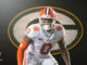 Barrett Carter, Packers