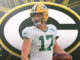 Anders Carlson, Packers