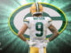 Christian Watson, Packers
