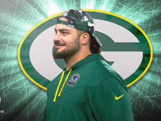 David Bakhtiari, Packers