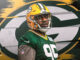 Devonte Wyatt, Packers
