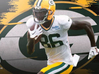 Grant DuBose, Packers