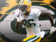 Grant DuBose, Packers
