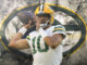 Jordan Love, Packers