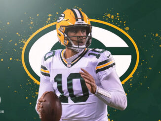 Jordan Love, Packers