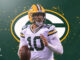 Jordan Love, Packers