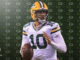 Jordan Love, Packers