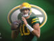 Jordan Love, Packers